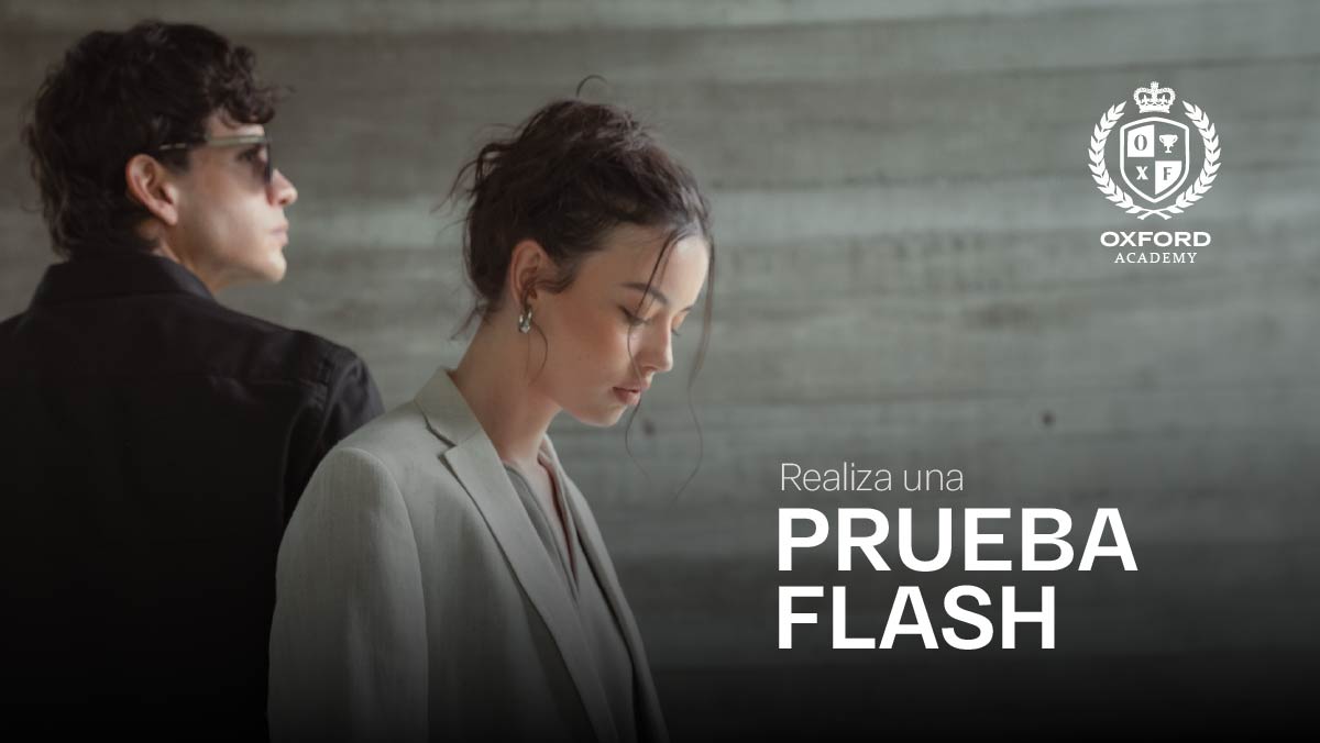 prueba flash