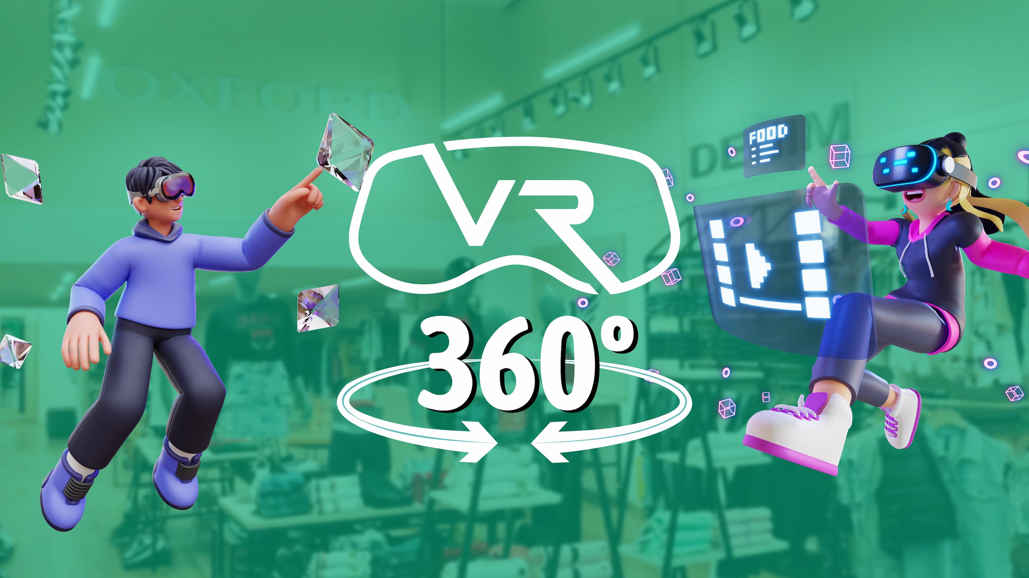  Recorriendo la Tienda