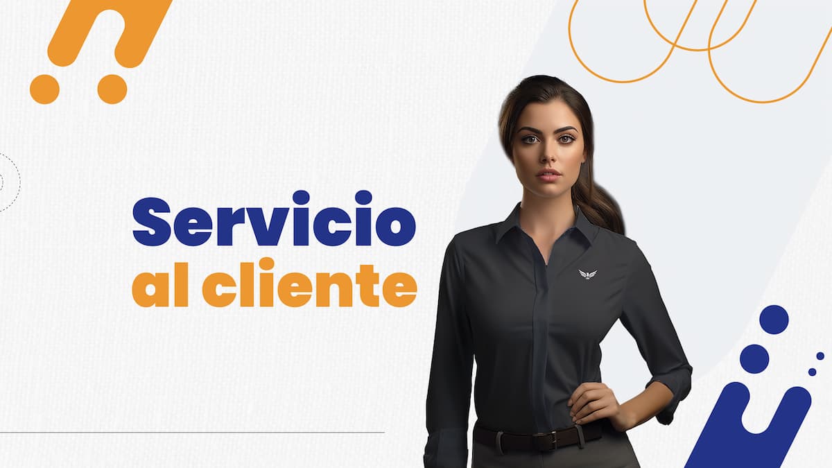 Servicio al cliente