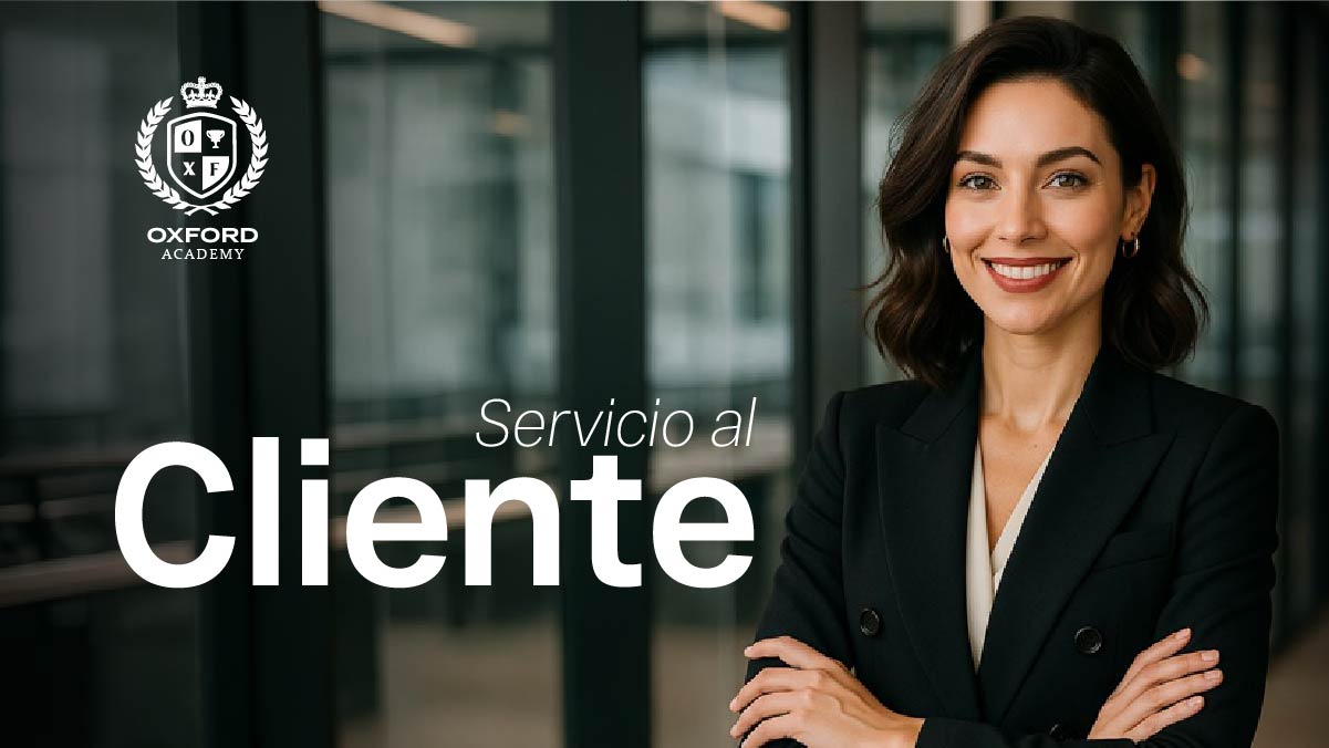 Servicio al cliente